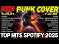 Download Lagu Kumpulan Lagu Cover Pop Punk/Rock Energi 2025 | Viral Tiktok | Alamak | Cintaku Tak Terbatas Waktu