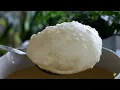 Lagu Soft \u0026 Puffy Puri | How to make flaky Poori | Ti Puri