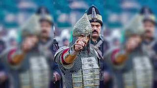 Sultan Mehmet Han Soundtrack Turkish Historical Drama Epic Music 