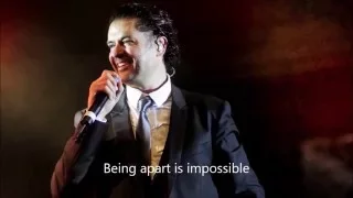Ragheb Allama Ya Ghaeb ياغايب راغب علامة English Subtitle Raghib Alama  Ragheb Allama Ya Ghaeb ياغايب راغب علامة English Subtitle Raghib Alama