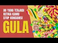 Download Lagu Ketika Kamu Berhenti Konsumsi Gula Olahan