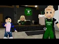MY FIRST DAY AT STARBROOKS BROOKHAVEN ROLEPLAY JKREW GAMING