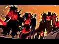 Download Lagu 『SHADOWBORN』\