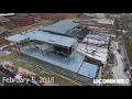 UConn Rec Progression