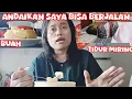 Download Lagu kalau aq bisa jalan gantian aq yg jaga kamu istriku #adayinmylife #suamiistri