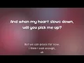 5 Seconds of Summer - NOT OK  [Lyrics]