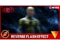Reverse Flash Hitfilm 4 Express Tutorial Red s Fx