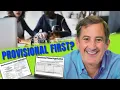 Provisional vs Utility Patent 5 Reasons to File a Provisional Application First
