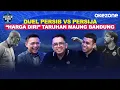 Lagu [FULL] Rivalitas Panas Persib Bandung vs Persija Jakarta: Siapa Raja Paruh Musim? | Locker Room