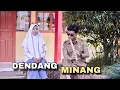 Download Lagu DENDANG MINANG MALANG BACINTO - COVER ALVIS \u0026 ZAHFA