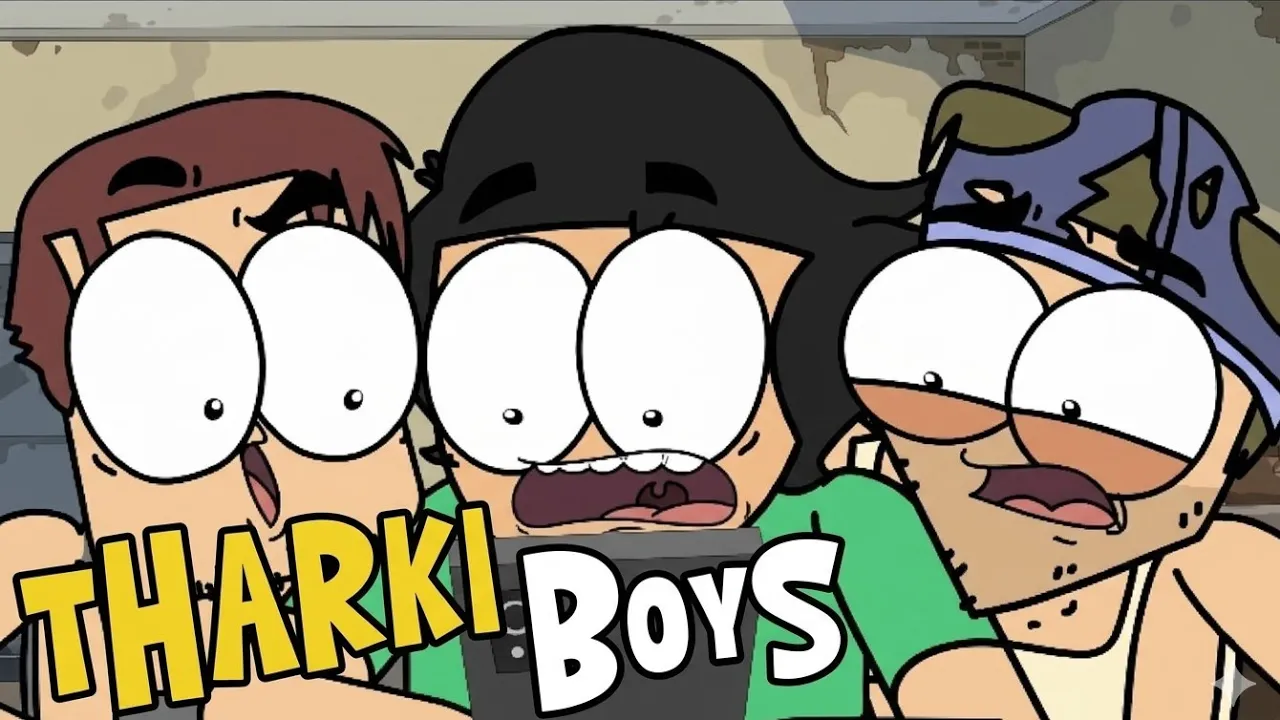 Rinki Ke 50 Private Accounts! 😱 (Boys VS Girls Animation) | Hows Hardy @Herohardy