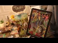 TAURUS Holy Smokes A Fated Turn No One Saw Coming Til Now LOVE TAROT WEEKLY