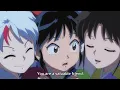Download Lagu Yashahime: Princess Half-Demon | A beautiful moment between Towa, Setsuna \u0026 Moroha