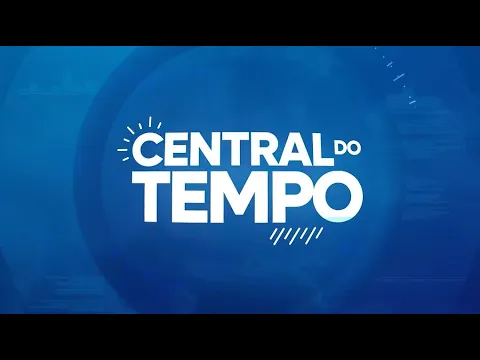 Central do Tempo: frente fria avança e provoca chuvas em SC