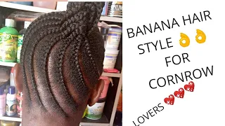 traditional yoruba hairstyle shuku ologede 