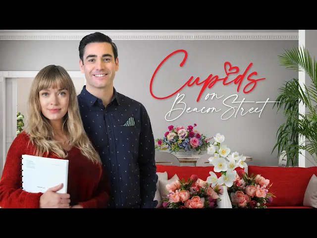 CUPIDS ON BEACON STREET - Official Movie Trailer