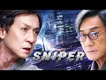 Lagu FULL Movie | Jackie Chan ambushes and snipes the enemy's highest commander.⚔️ | Action/Adventure🔥