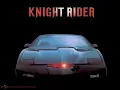 KNIGHT RIDER OST - 01 Main Theme (HD)