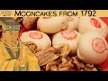 Download Lagu The Myth of Mooncakes: Did they topple a Chinese Dynasty?