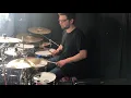 Seeed - Hale-Bopp // Drum Cover