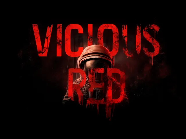 Vicious Red teaser trailer