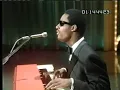Stevie Wonder - I Don't Know Why - Hollywood Palace 1969.mpg