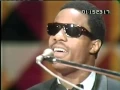 Download Lagu Stevie Wonder - I Don't Know Why - Hollywood Palace 1969.mpg