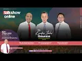 Download Lagu Talkshow Online Tahun Koneksi Ilahi \u0026 Kesukaan Besar | 3 September 2025 Pkl. 19.00 WIB