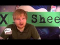 Download Lagu Ed Sheeran po koncercie w Polsce - Pytanie na śniadanie
