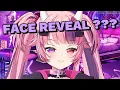 Ironmouse Thought About Doing A Face Reveal