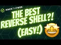 The best reverse shell Easy