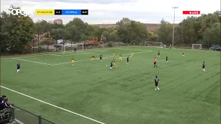 Live ndeshja KF DUKAGJINI - KF OPOJA