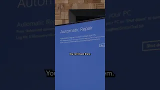 How To Delete System32 