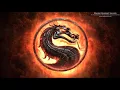 Lagu Mortal Kombat Theme (Metal Cover) [Best]