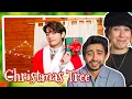 Download Lagu V (BTS) ‘Christmas Tree’ OST REACTION!