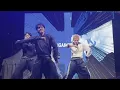 SEEN - 'Intro + Morning Boy' Live Performance on WCCE (25.10.2026)