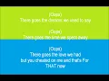 Hit 'em up Style (Oops!) Video Lyrics by Cantrell Bleu