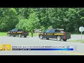 Nitric acid leak at Vinton Co explosives plant prompts evacuations