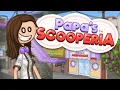 Let s Play Papa s SCOOPERIA