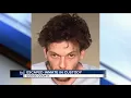 UPDATE Dangerous escaped Dodge County inmate captured by Wauwatosa police