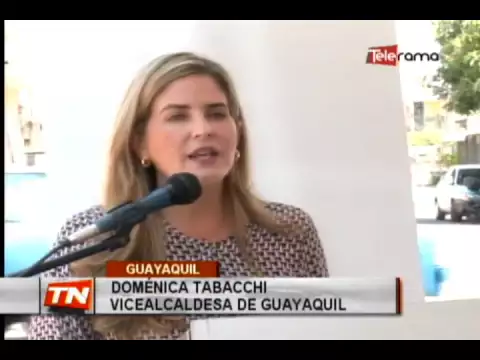 Inauguran rehabilitación de redes de agua potable