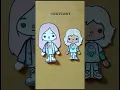 Which Toca boca doll you like