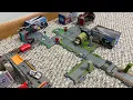 Micro Machines Transformers Mystery Playset Vehicle Collection - Unboxing Demonstration Review