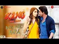 Download Lagu KING: Papa Mere Papa (Hindi) New Item Song | Shahrukh Khan | Suhana Khan | Arijit Singh