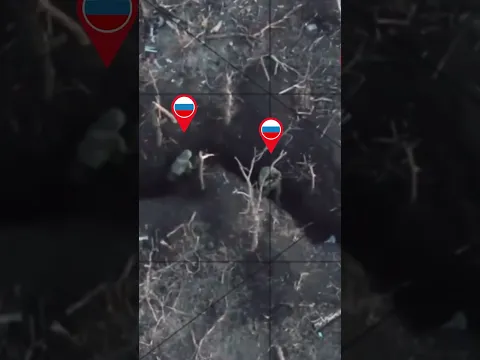 Один бросок и позиция наша #война