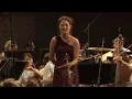 Download Lagu YE EUN CHOI: Wieniawski Violin Concerto No.2 with Christoph Eschenbach