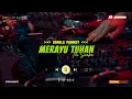 DJ MERAYU TUHAN - TRI SUAKA ‼️ FUNKOT VERSION