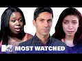 Top 5 Most-Watched Catfish s May Edition Catfish The TV Show