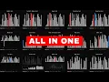 The Most Popular Sorting Algorithms Visualized Radix Bogo Miracle
