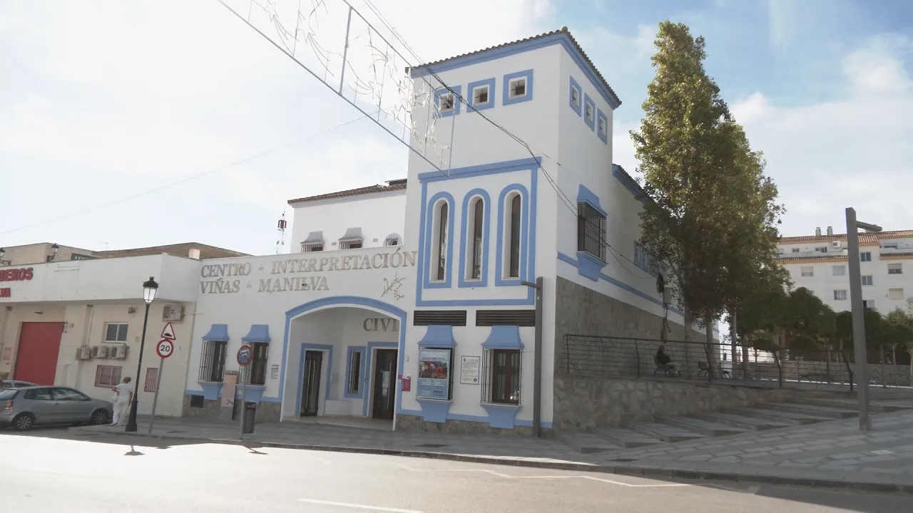 Nuevo viaje del área de cultura